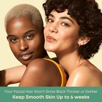 Maxpearl Wax Kit for Smooth Hair Removal at Home