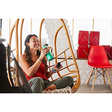 Hydro Flask Standard Mouth Bottle Keeps Drinks Cold