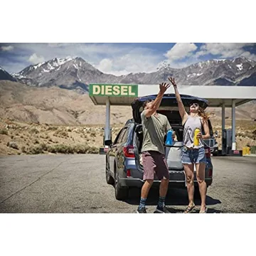 Hydro Flask Standard Mouth Bottle Keeps Drinks Cold