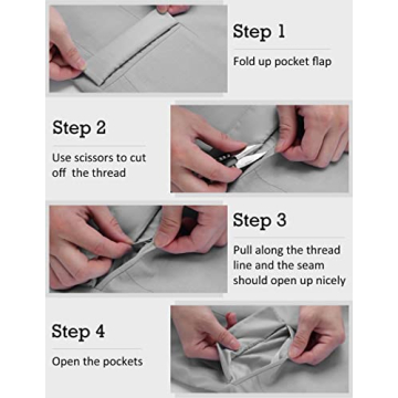 Stylish COOFANDY Slim Fit Blazer for All Occasions