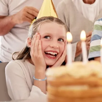 Turquoise Bracelet Gifts for 10 Year Old Girls