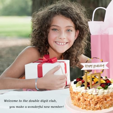 Turquoise Bracelet Gifts for 10 Year Old Girls