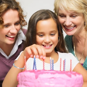 Turquoise Bracelet Gifts for 10 Year Old Girls