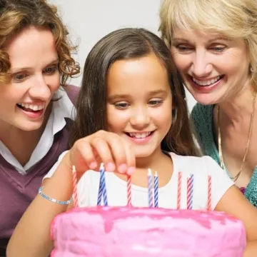 Turquoise Bracelet Gifts for 10 Year Old Girls