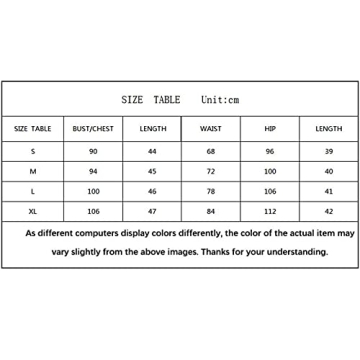 Biivrii Women’s 2 Piece Summer Lounge Set with Pockets