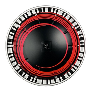 Nespresso Half Caffeinato Coffee Pods 30 Count