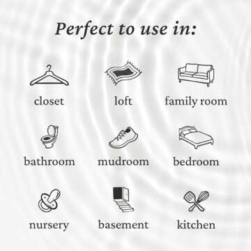 Fresh Wave Odor Gel Refill - Natural Odor Eliminator 63 oz