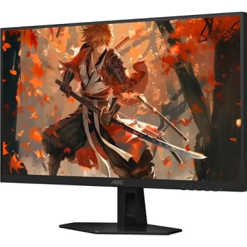 AOC 27-Inch Q27G40XMN Gaming Monitor with HDR1000