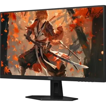 AOC 27-Inch Q27G40XMN Gaming Monitor with HDR1000