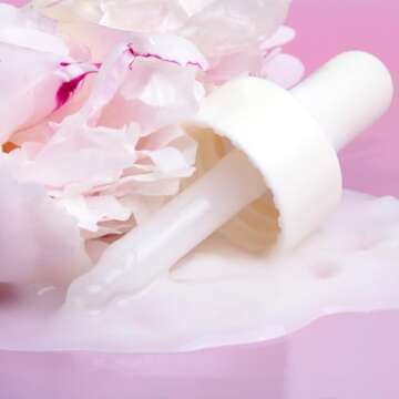 Pacifica Beauty Future Youth Time Shift Eye Serum, Skincare, Brightening, Dark Circles, Fine Lines, Skin Firming, Fragrance Free, Eye Cream, For All, Stressed, Aging Skin, Vegan, 0.67 fl oz (1 Count)