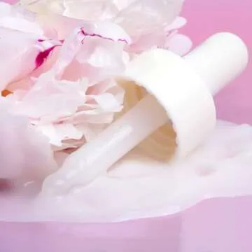 Pacifica Beauty Future Youth Time Shift Eye Serum, Skincare, Brightening, Dark Circles, Fine Lines, Skin Firming, Fragrance Free, Eye Cream, For All, Stressed, Aging Skin, Vegan, 0.67 fl oz (1 Count)