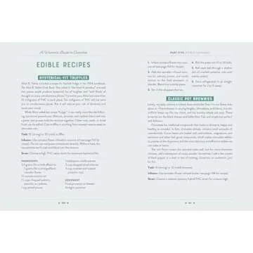 A Woman's Guide to Cannabis: Using Marijuana to Feel Better, Look Better, Sleep Better–and Get High Like a Lady