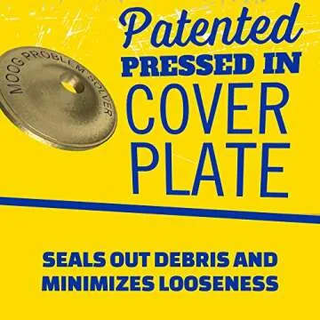 MOOG K7460 Ball Joint for Ram 2500 and 3500