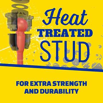 MOOG K7460 Ball Joint for Ram 2500 and 3500