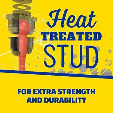 MOOG K7460 Ball Joint for Ram 2500 and 3500