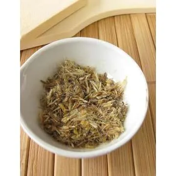 GREEN ROYALTY Te de Arnica 4oz Herbal Tea - Natural Wellness