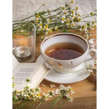 GREEN ROYALTY Te de Arnica 4oz Herbal Tea - Natural Wellness