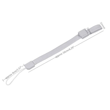 yueton 5pcs Wrist Straps for Wii, Phones, Durable, Colorful