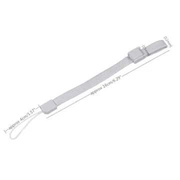 yueton 5pcs Wrist Straps for Wii, Phones, Durable, Colorful