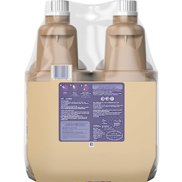 Swiffer WetJet Wood Floor Cleaner 2 Pack - Fast Cleaning Solution