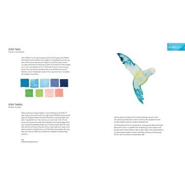 Everyday Watercolor guide to painting in 30 days