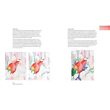 Everyday Watercolor guide to painting in 30 days