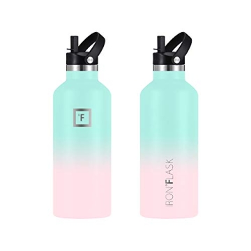 Durable Insulated Water Bottle for Everyday Use and Adventures