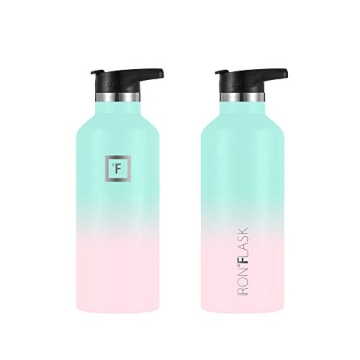 Durable Insulated Water Bottle for Everyday Use and Adventures