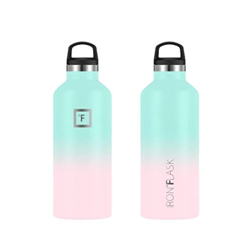 Durable Insulated Water Bottle for Everyday Use and Adventures