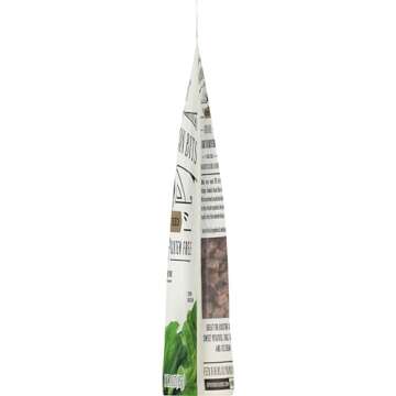 EPIC Uncured Bacon Bits and Pork, Hickory Smoked, Keto and Paleo Friendly, Whole30 Approved, Gluten Free, 3 oz