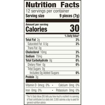 EPIC Uncured Bacon Bits and Pork, Hickory Smoked, Keto and Paleo Friendly, Whole30 Approved, Gluten Free, 3 oz