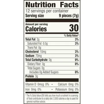 EPIC Uncured Bacon Bits and Pork, Hickory Smoked, Keto and Paleo Friendly, Whole30 Approved, Gluten Free, 3 oz