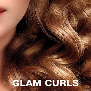 Conair Jumbo Foam Hair Rollers for Effortless Curls