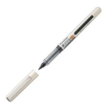 Kuretake Fude Brush Pen with Extra Fine Point for Artists