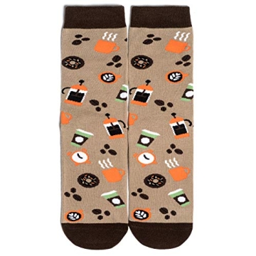 Funny Lavley Crew Socks for All Occasions and Age Groups