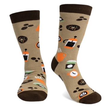 Funny Lavley Crew Socks for All Occasions and Age Groups