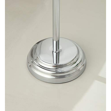 SunnyPoint Classic Toilet Paper Holder for Any Bathroom