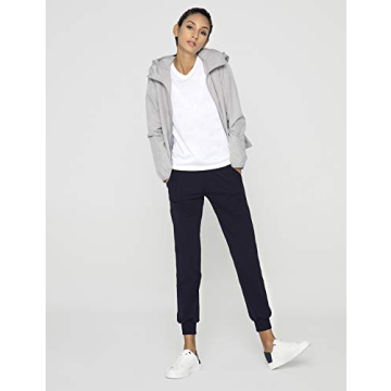 AJISAI Women's Joggers for Comfort and Style