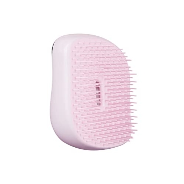 Tangle Teezer Compact Styler Detangling Hairbrush in Lilac Gleam