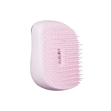 Tangle Teezer Compact Styler Detangling Hairbrush in Lilac Gleam