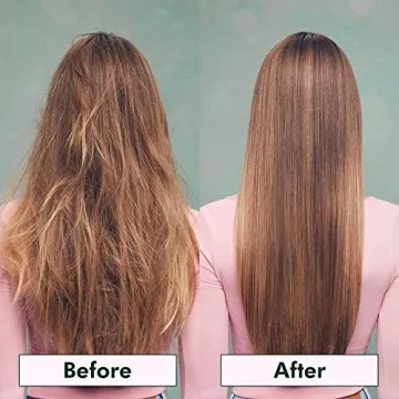 Tangle Teezer Compact Styler Detangling Hairbrush in Lilac Gleam