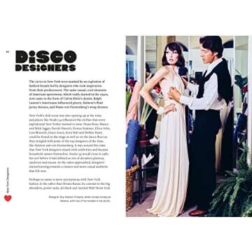 Little Book of New York Style: The Fashion History of the Iconic City (Fashion Destinations)