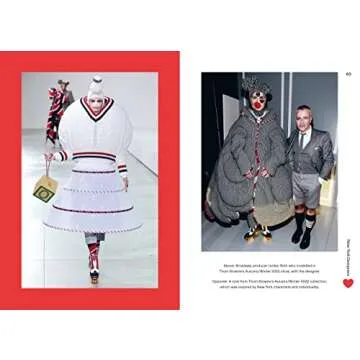 Little Book of New York Style: The Fashion History of the Iconic City (Fashion Destinations)