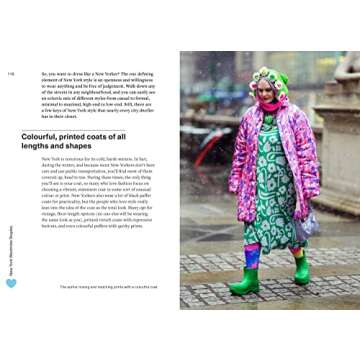 Little Book of New York Style: The Fashion History of the Iconic City (Fashion Destinations)