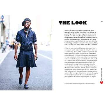 Little Book of New York Style: The Fashion History of the Iconic City (Fashion Destinations)