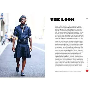 Little Book of New York Style: The Fashion History of the Iconic City (Fashion Destinations)