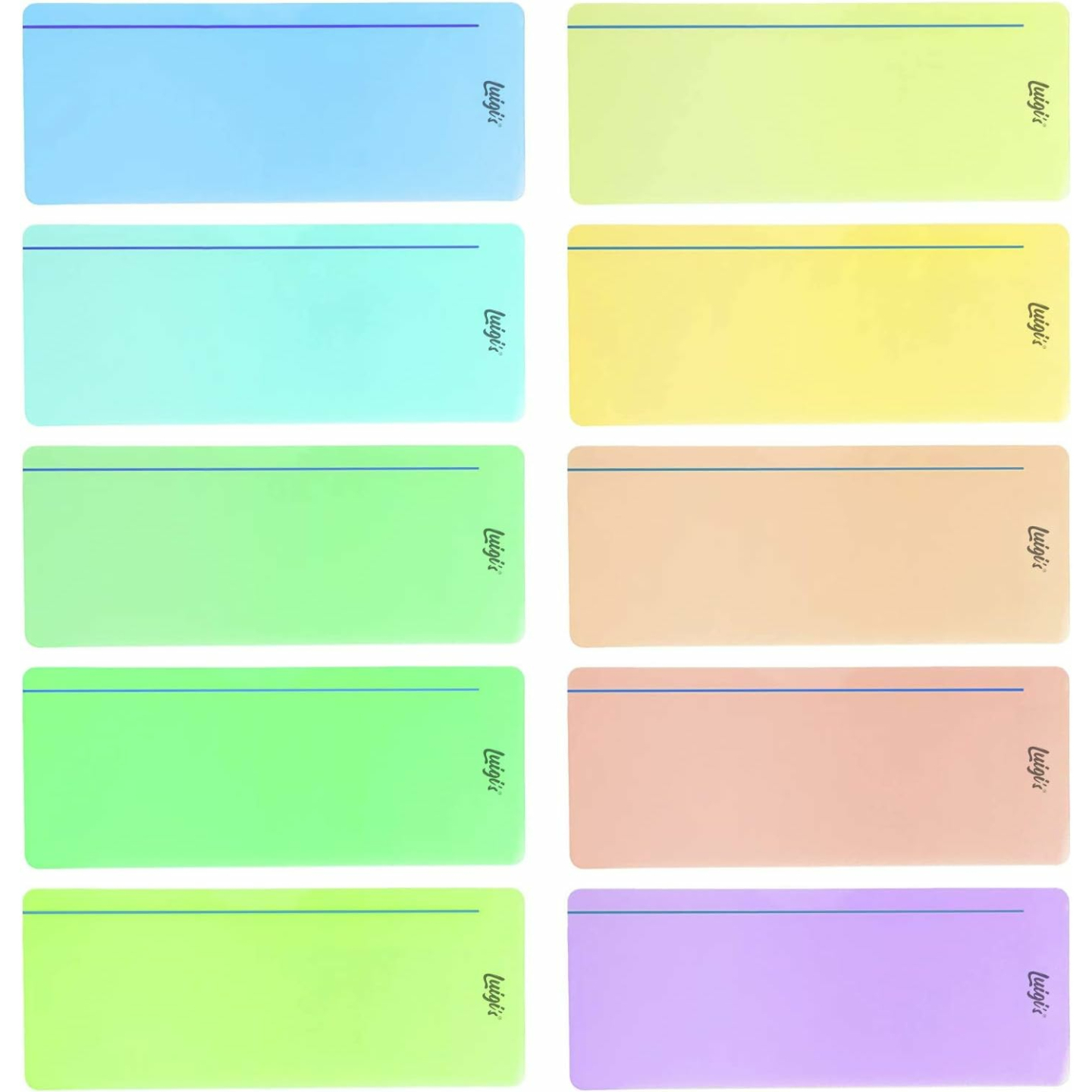 Dyslexia Reading Tools for Kids - SB Education Luigi's