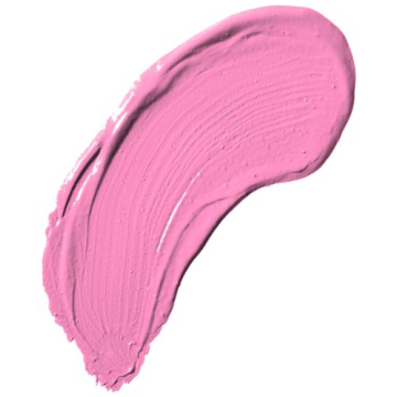 NYX PROFESSIONAL MAKEUP Matte Lipstick - Shocking Pink (Blue-Toned Hot Pink)