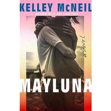 Mayluna: A Novel - A Journey Through Time and Love