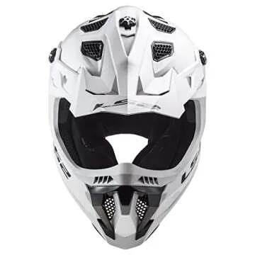 LS2 MX-Off Road Subverter Evo Helmet - Safety Meets Style